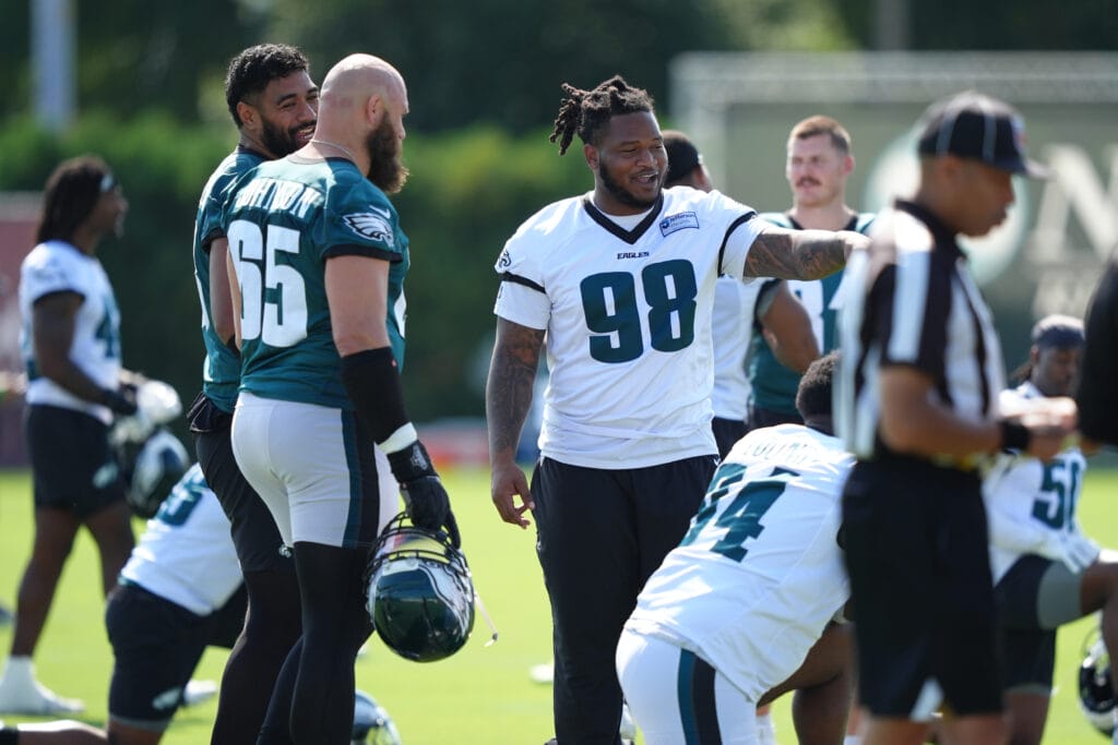 Bowen: Turn the page? Sure, but dwelling on the past isn’t why the last Eagles Super Bowl winners failed