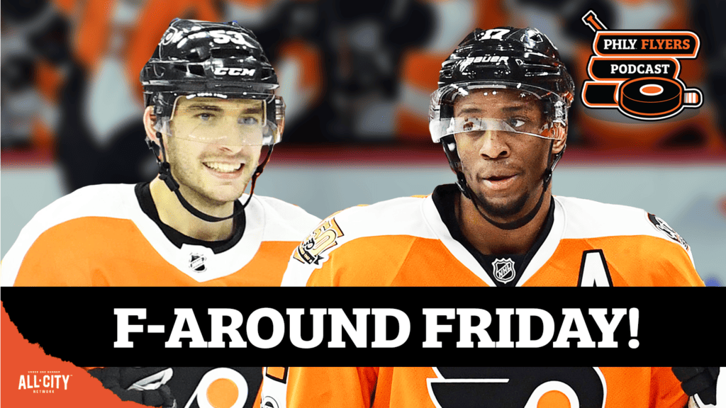 The Shayne Gostisbehere trade to drafting Travis Konecny: Ranking Flyers players and moments