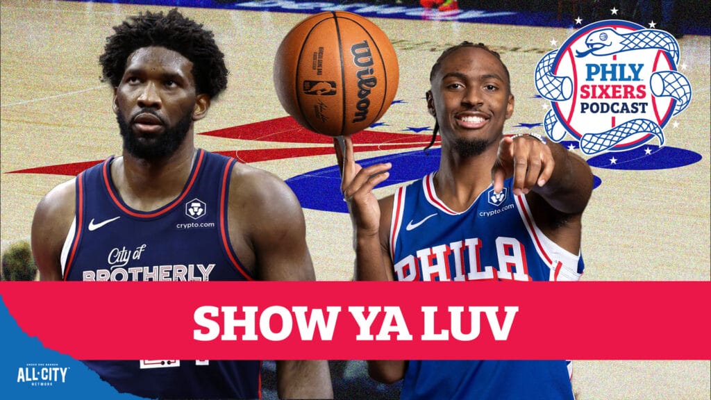 PHLY Sixers Podcast: Is Joel Embiid STILL a top-10 player in the East?