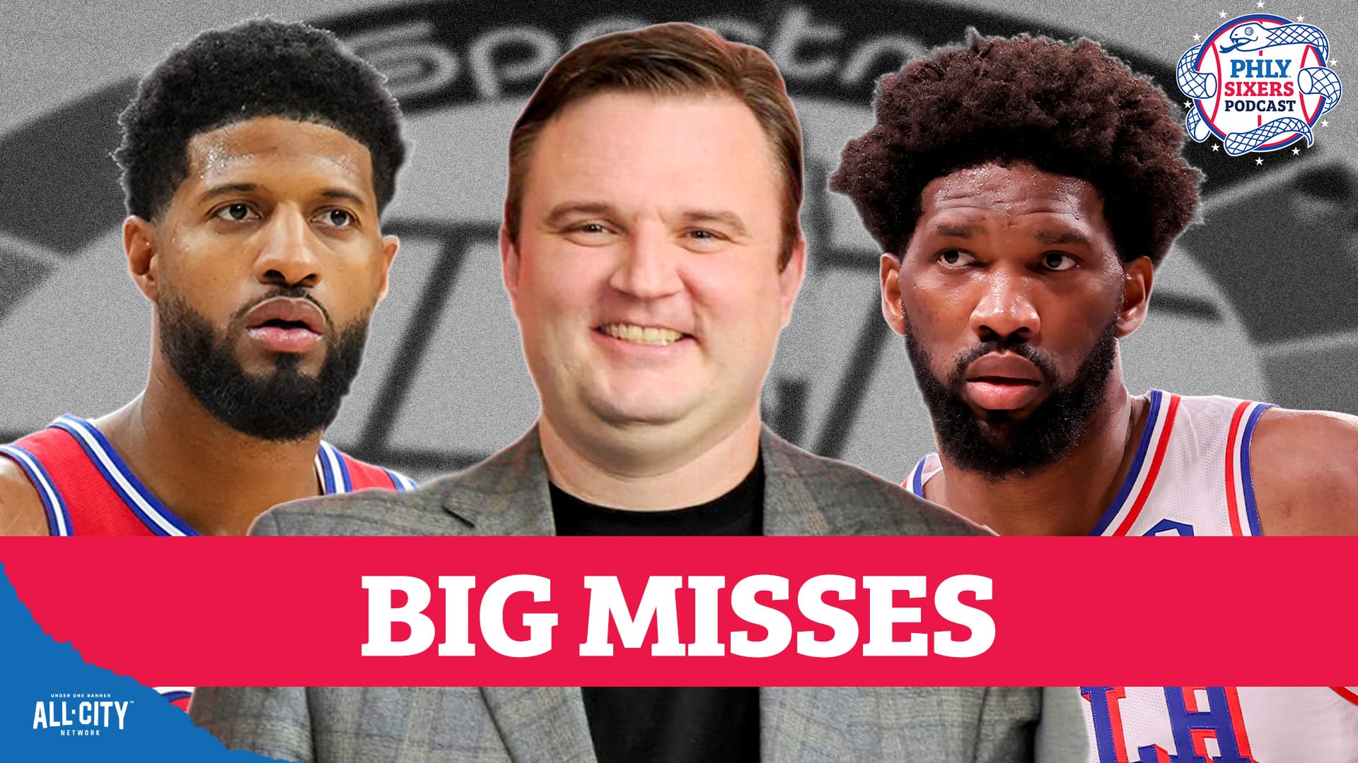 STANDARD POD Sixers 2