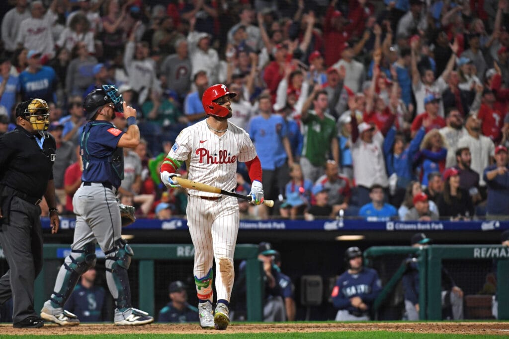 Salisbury: Can Phillies get it done without Zack Wheeler? Thankfully, it’s OK to ask