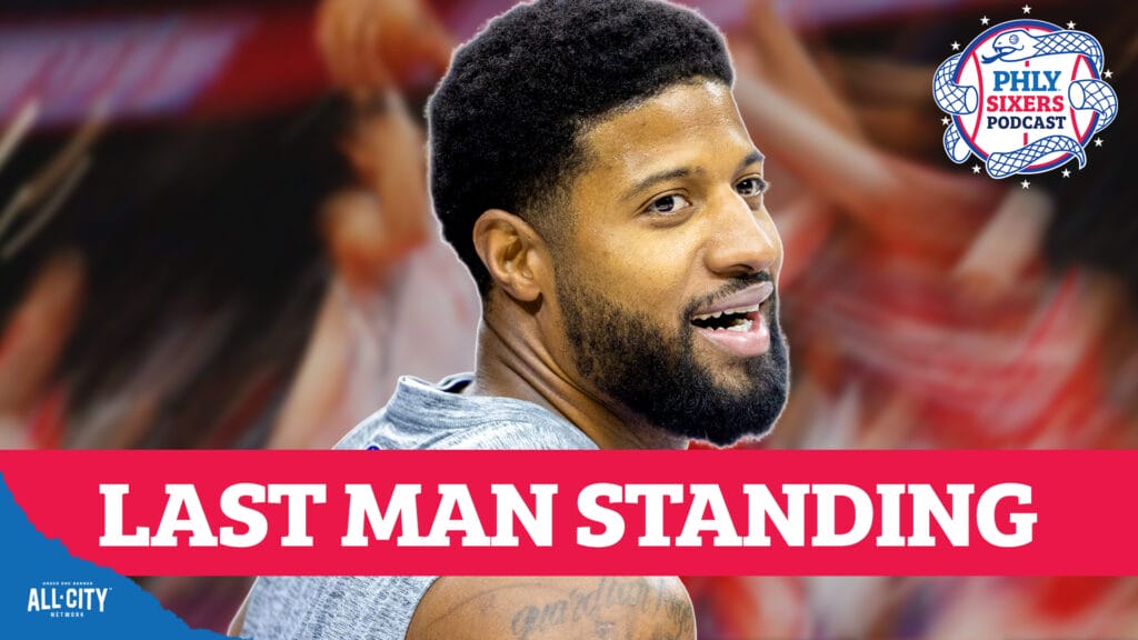 PHLY Sixers Podcast: What can Sixers fans expect from Paul George next season?