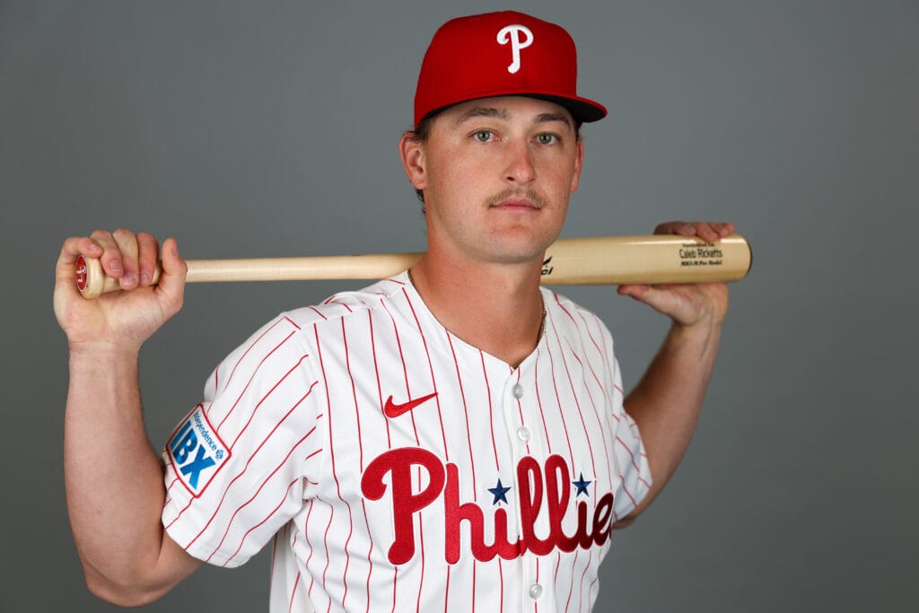 Top-Three Phillies Prospects of the Week