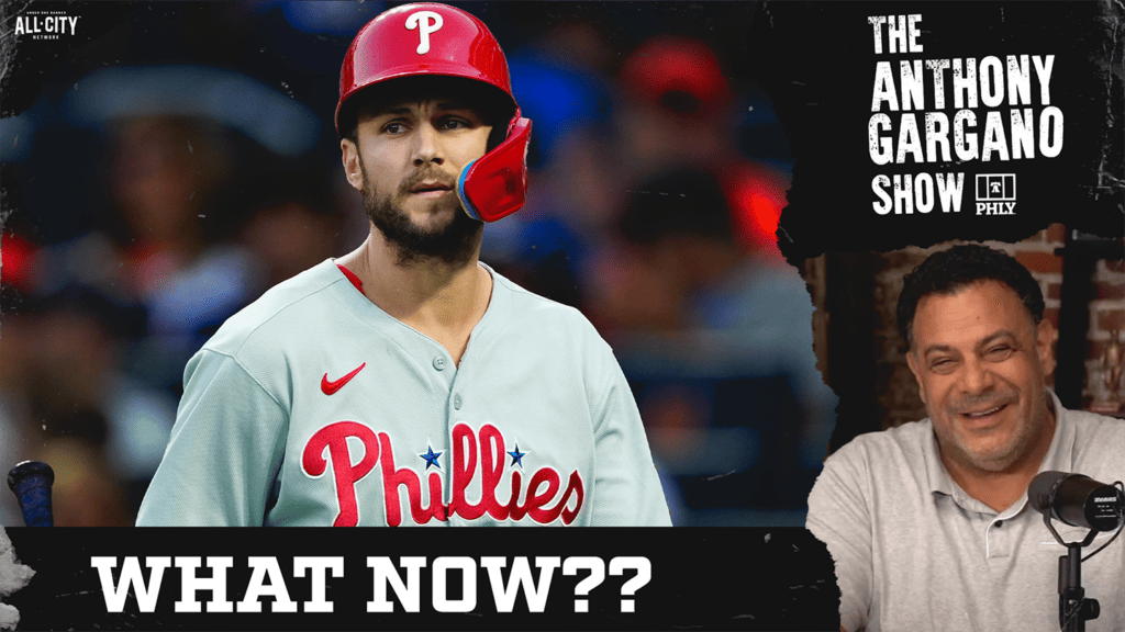 The Anthony Gargano Show | Phillies SWEPT by Mets | CFB Preview with ESPN’s Kevin Negandhi | The Anthony Gargano Show