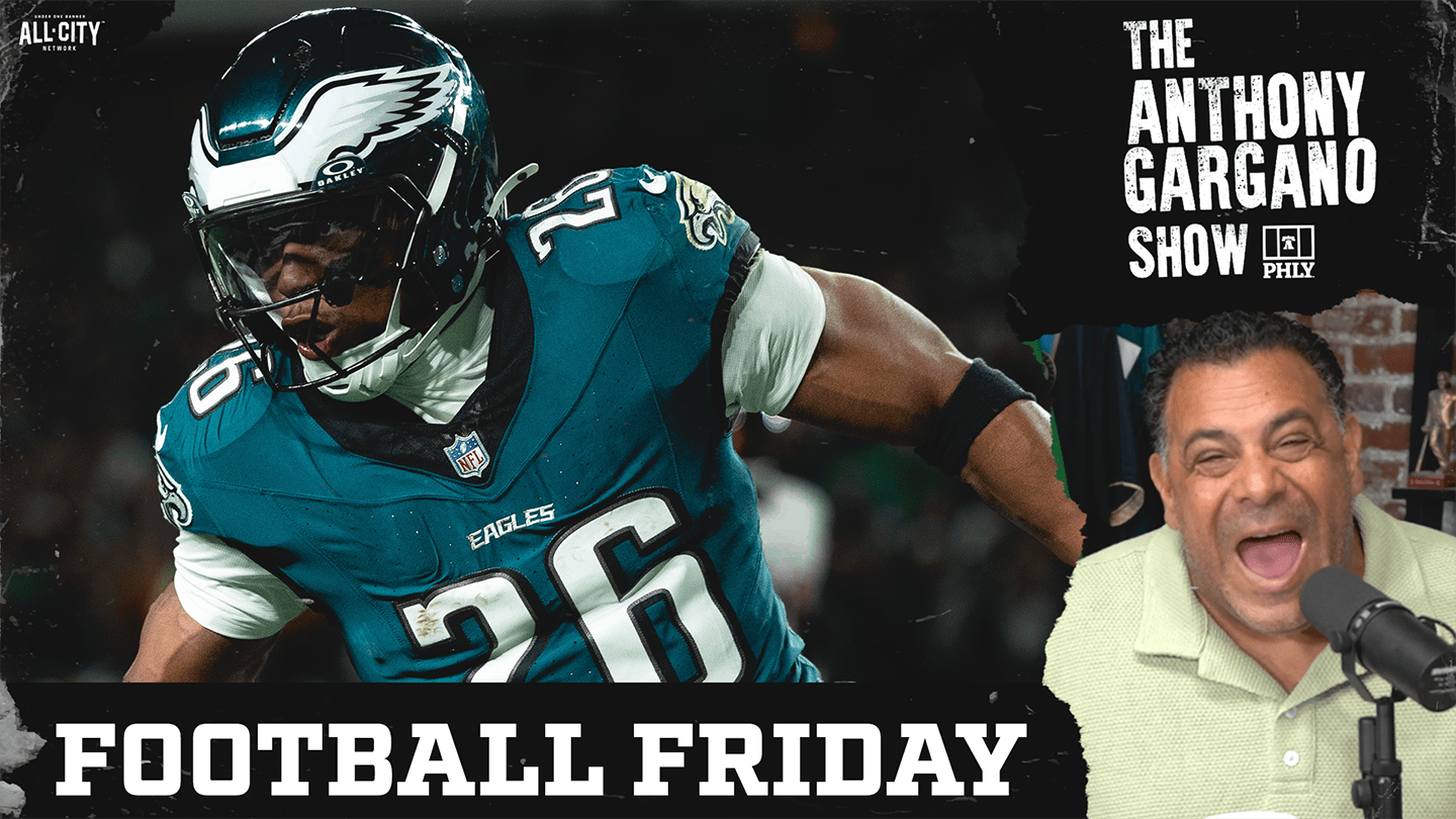Football Friday AUG 29