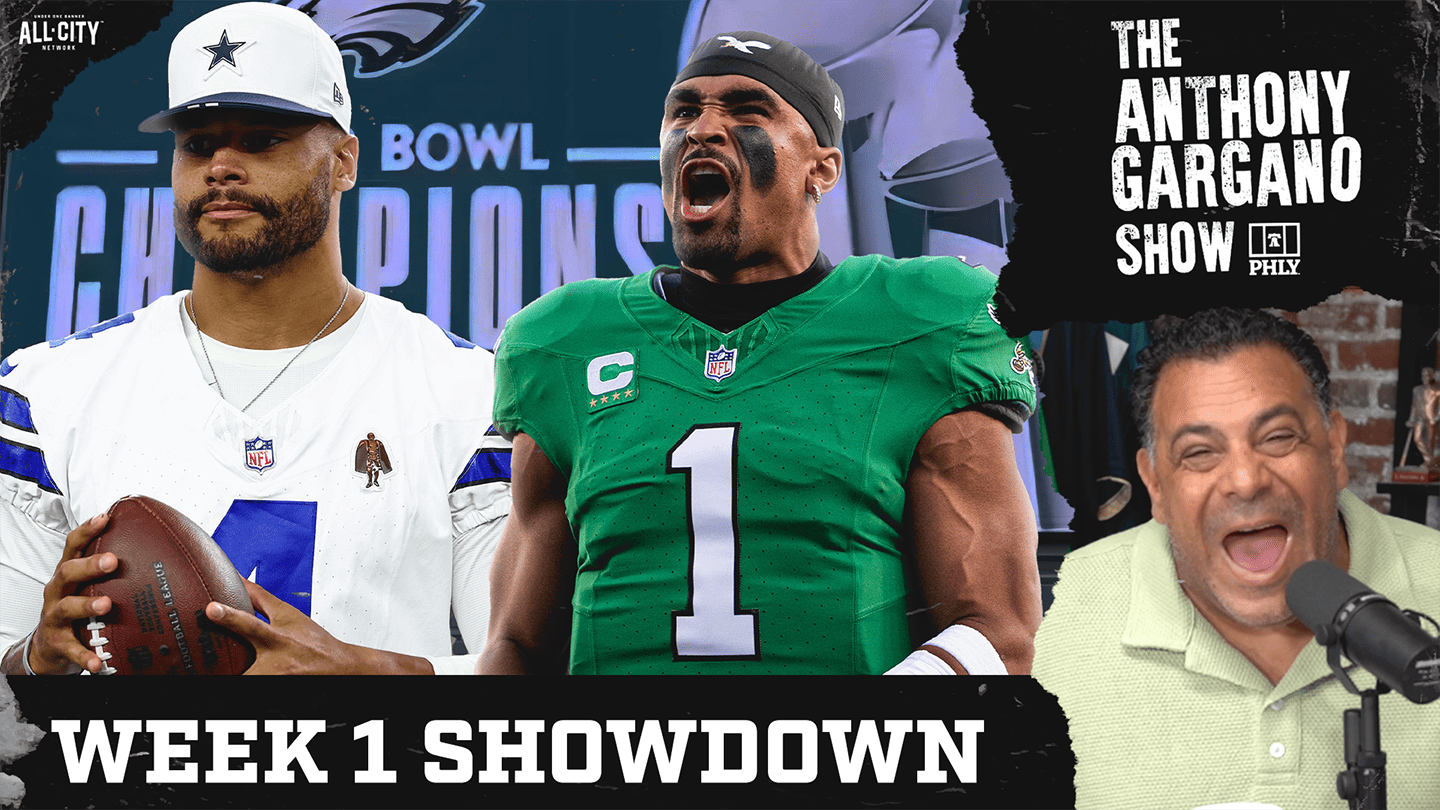 Week 1 Showdown