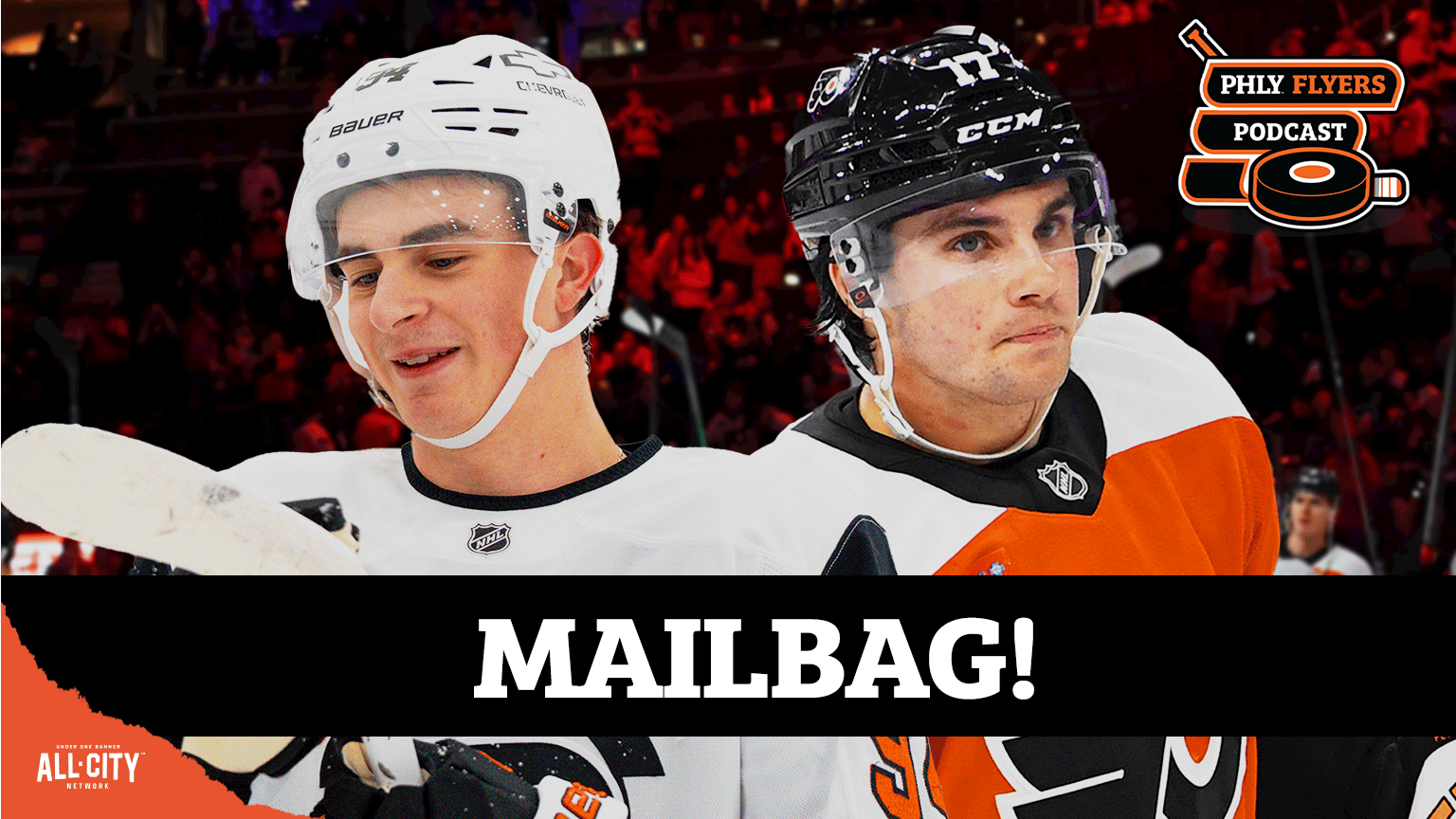 STANDARD POD flyers mailbag