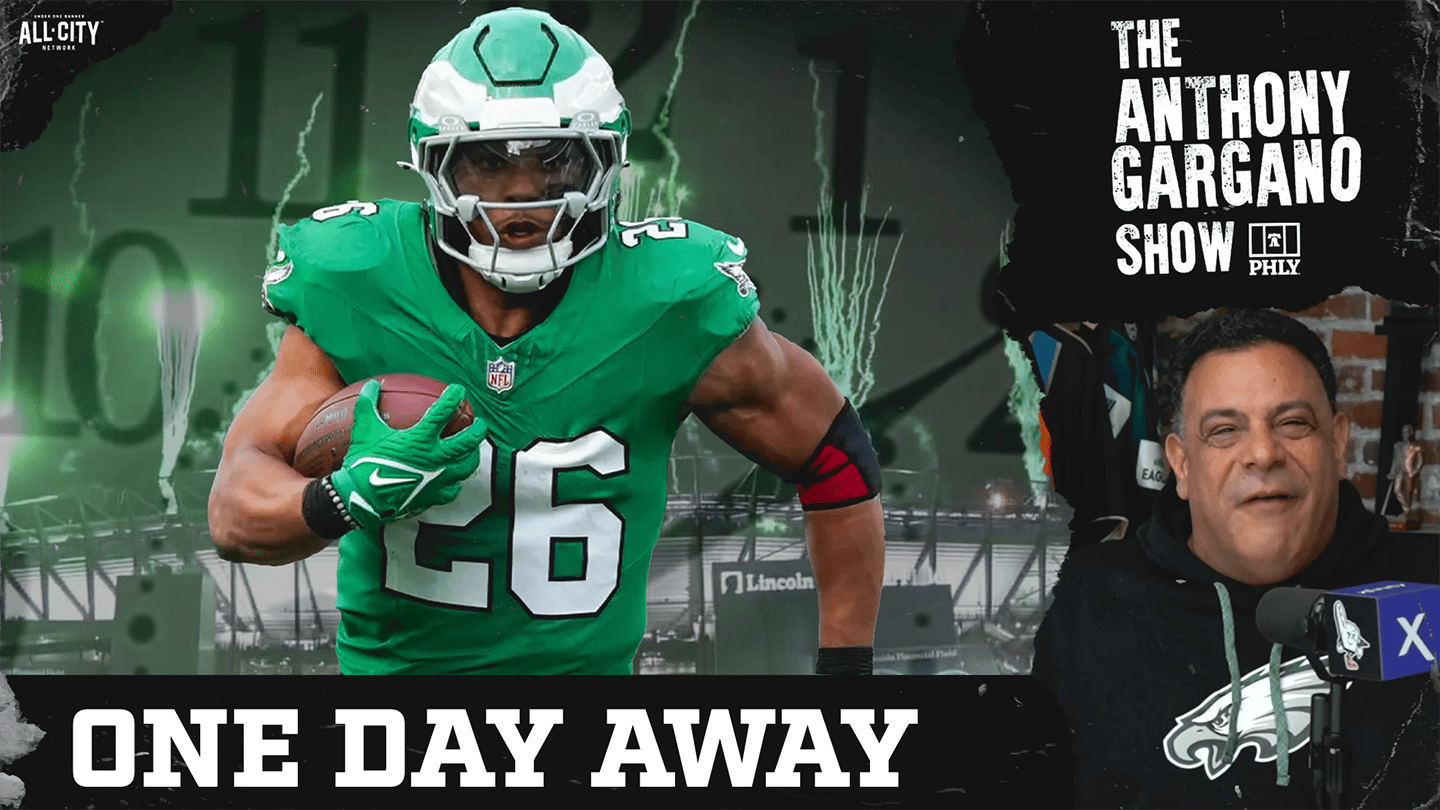 One Day Away