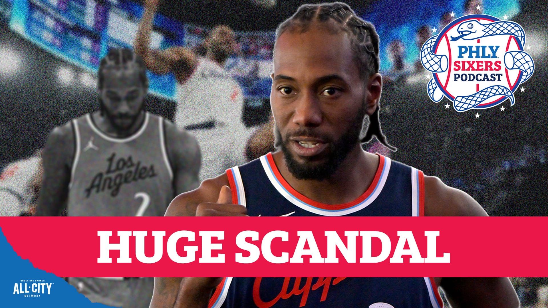 STANDARD POD Sixers 10