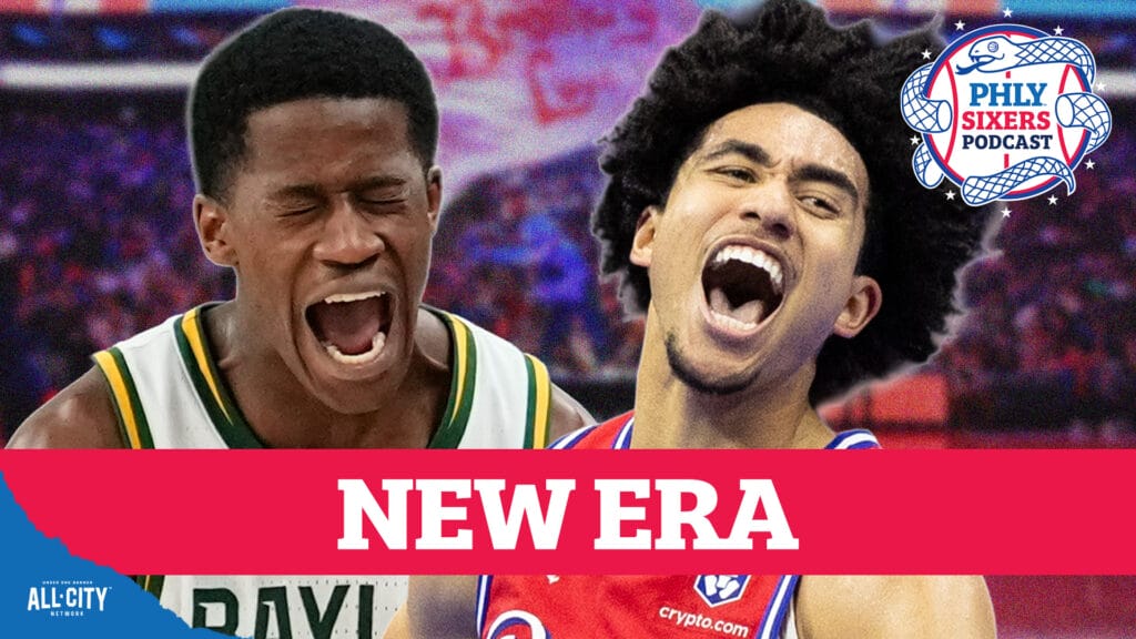 PHLY Sixers Podcast: Why YOU should buy back in on the Sixers this season