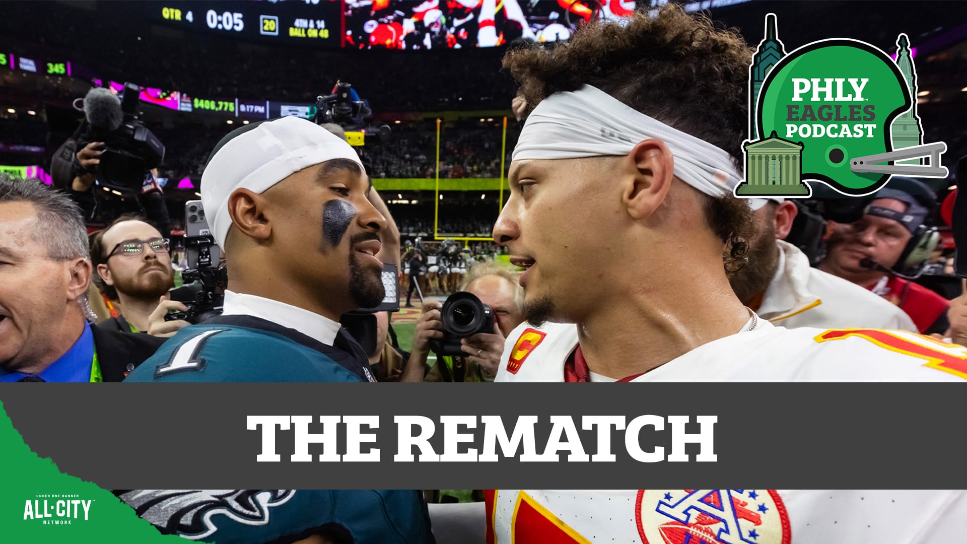 The Rematch