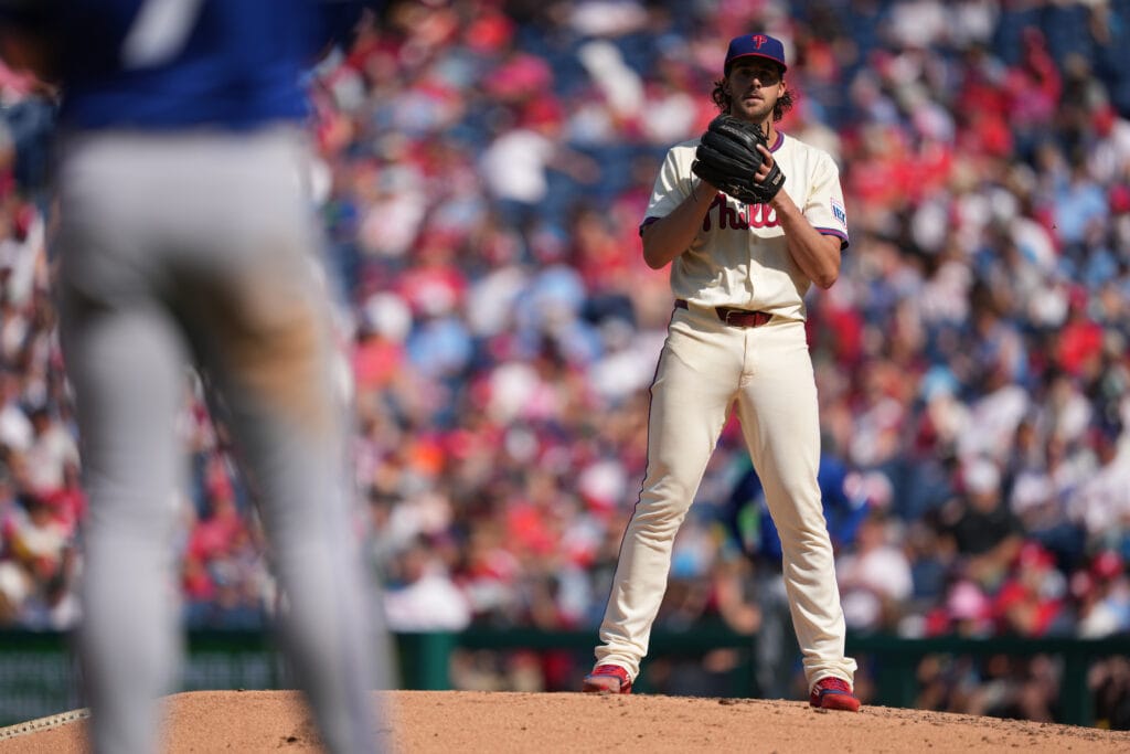Salisbury: Phillies will have to pop champagne corks on the road as rousing homestand ends with a dud