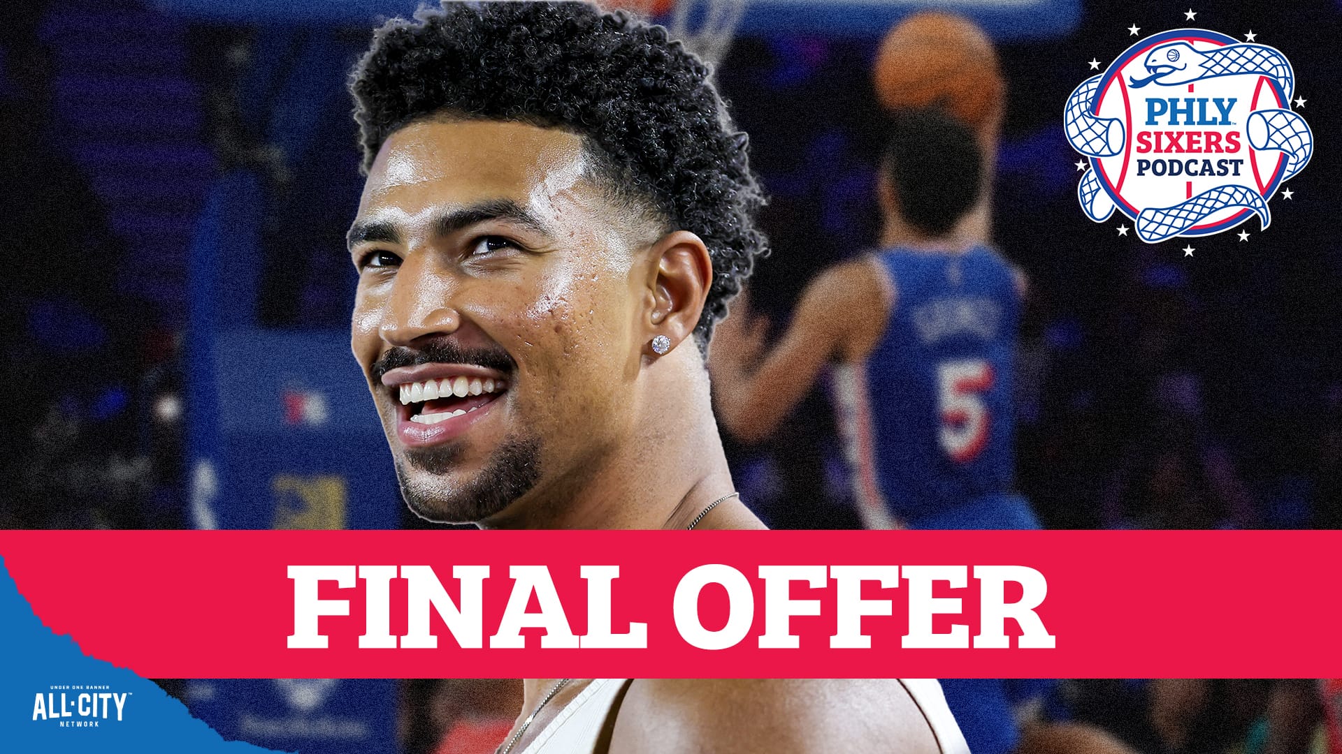 STANDARD POD Sixers 16