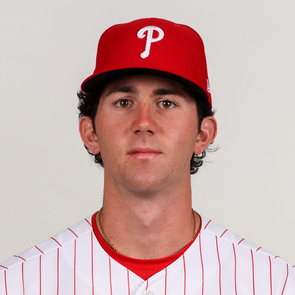 Top-Three Phillies Prospects of the Week