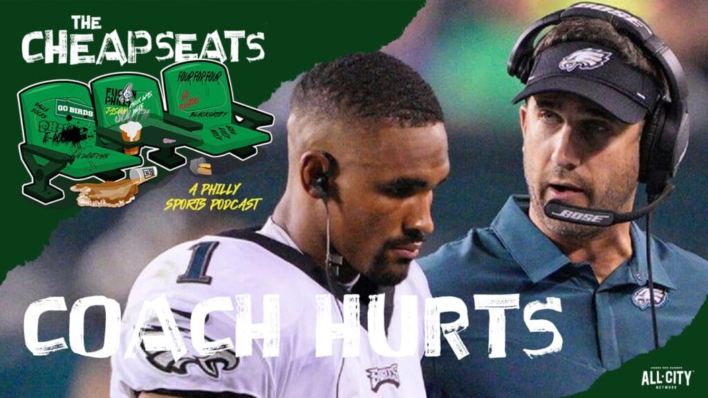 The Cheap Seats: The Eagles Are Undefeated… But Are Fans Really Happy?