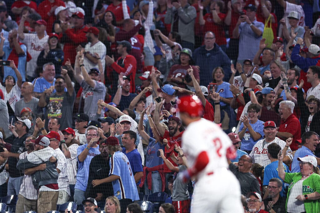 Salisbury: As MLB postseason approaches, take time to enjoy a spectacular final week in Philly and beyond