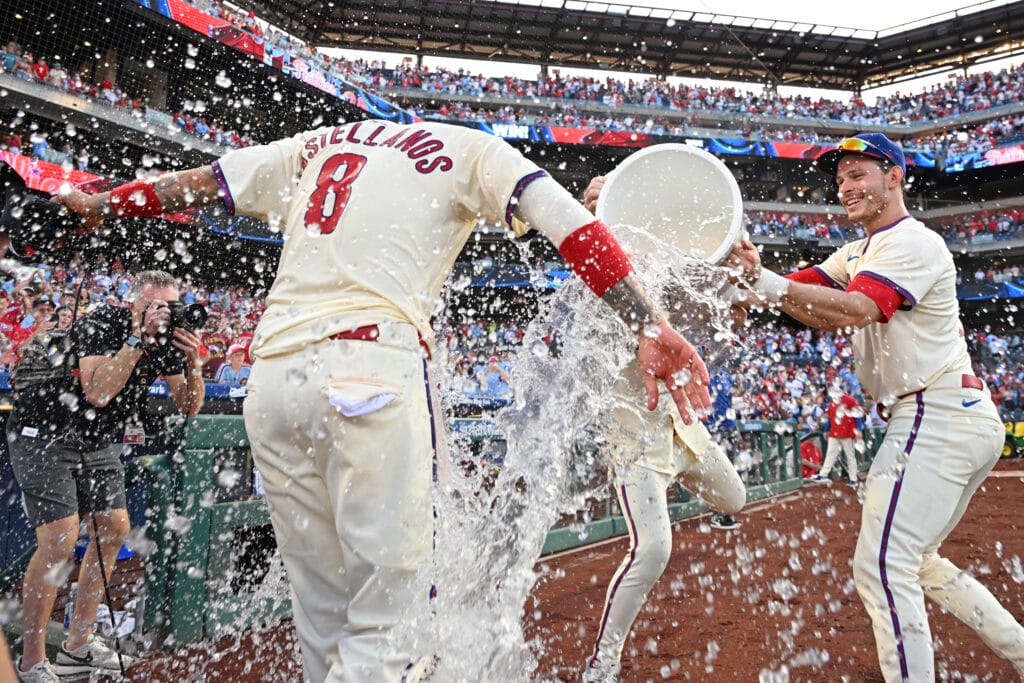 Salisbury: Phillies complete six superb months. Now, on to the time of year we’ve all been waiting for