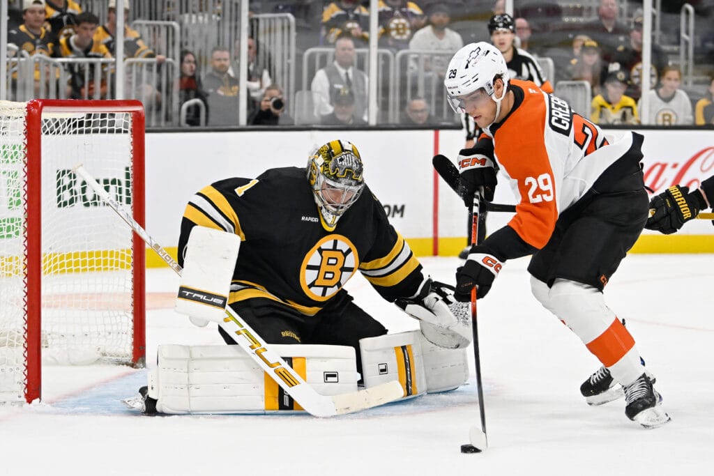 Who will make the Flyers’ final roster? Breaking down Tuesday’s cuts, and the favorites to win a job