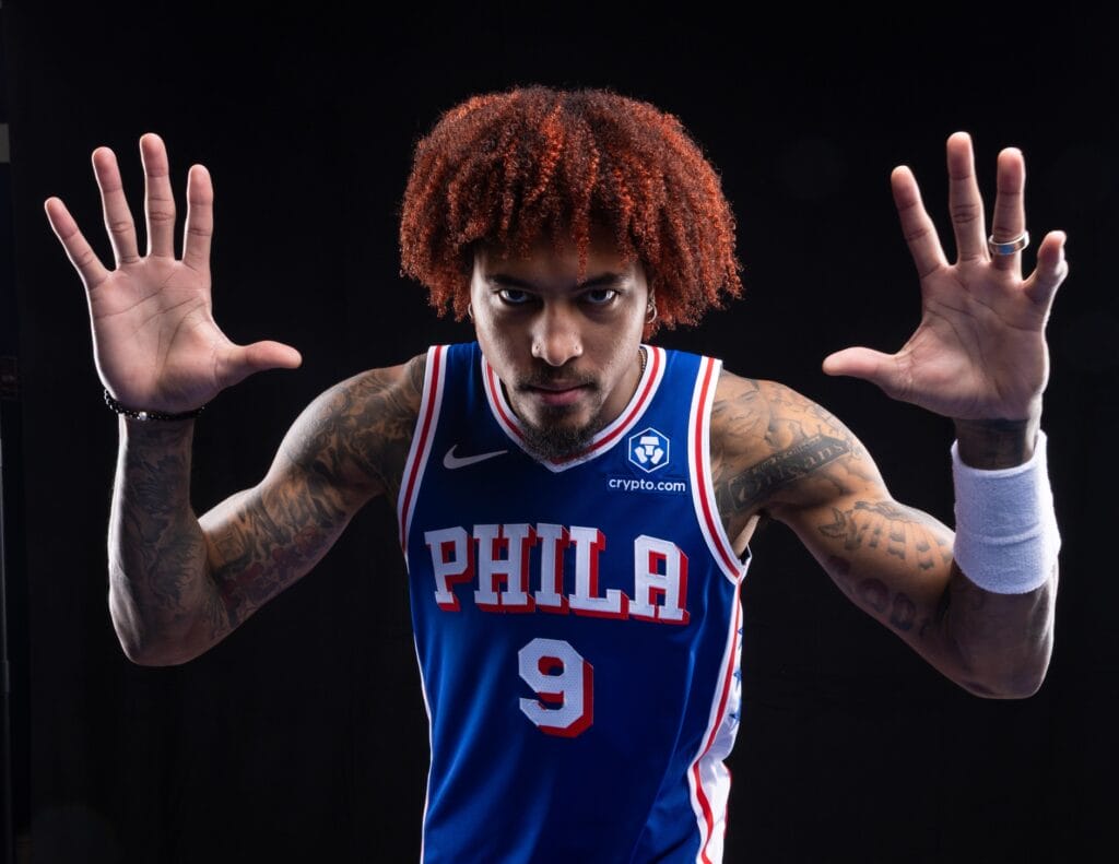 What stood out in Sixers’ second preseason loss to Knicks?