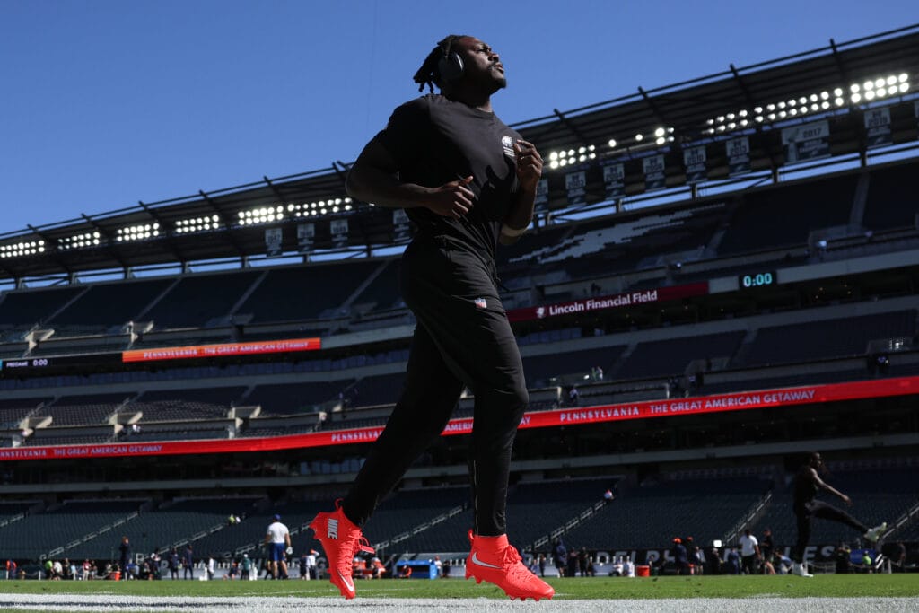 Bowen: The Eagles’ fault lies in themselves, and in their stars