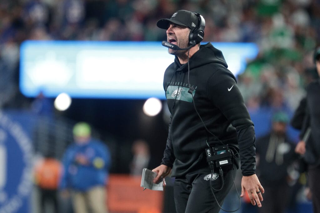 Bowen: Hope you enjoyed the Eagles’ Super Bowl party — now you get to suffer through their killer hangover