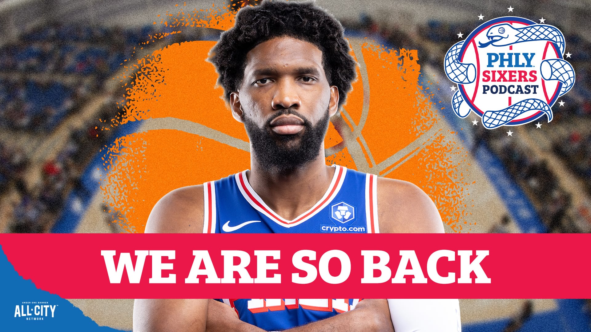 STANDARD POD Sixers 1
