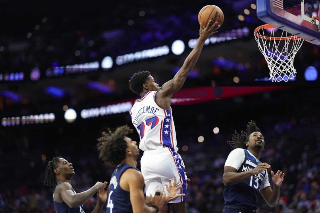 10 Sixers predictions for the 2025/26 season