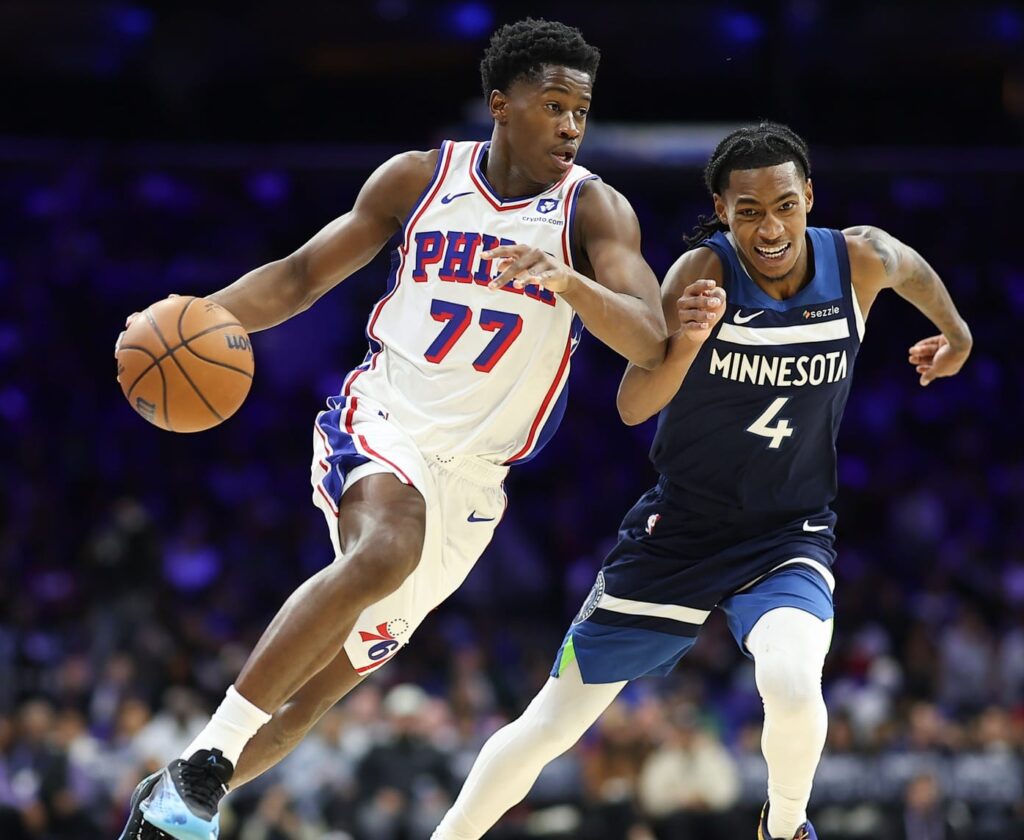 Five keys to a successful season for Joel Embiid and the Philadelphia 76ers