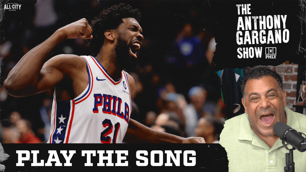 The Anthony Gargano Show | Sixers Stay UNDEFEATED! 4-0 Start π₯ Maxey Drops 39 & Bonaβs 5 Blocks πͺ | Flyers Win Shootout!