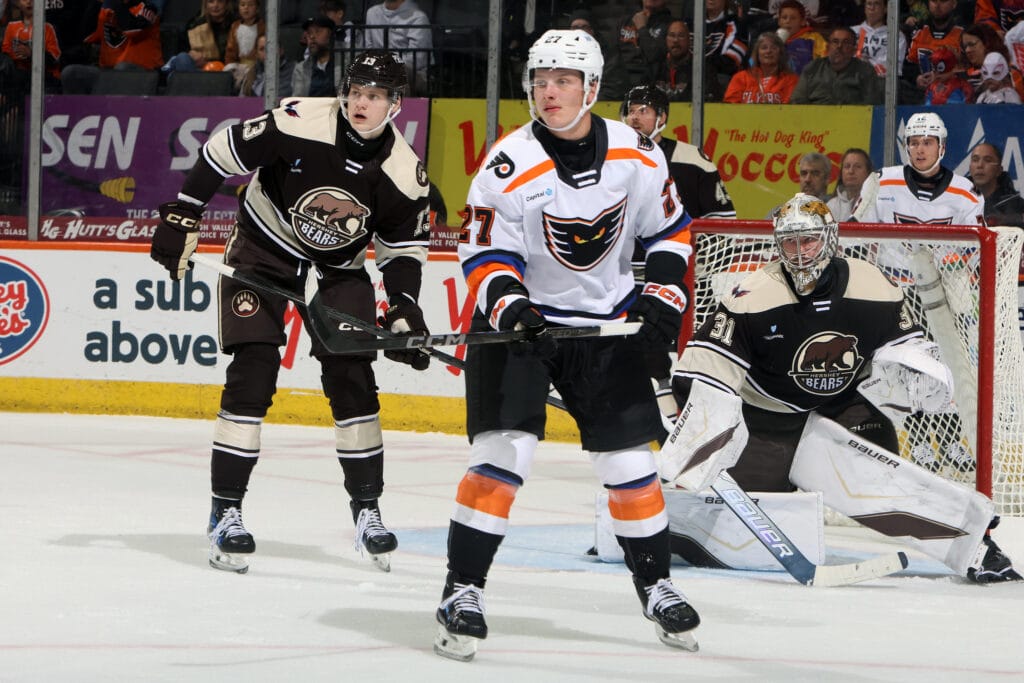 Former Flyers prospect Samu Tuomaala