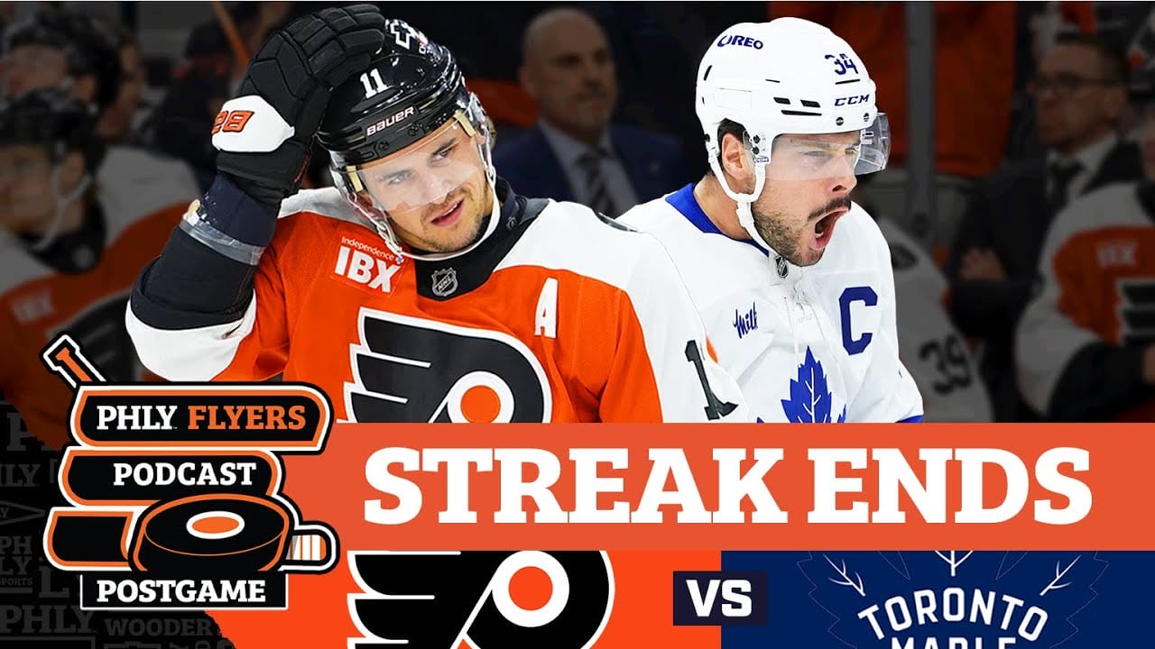 dan vladar pulled in loss to tor