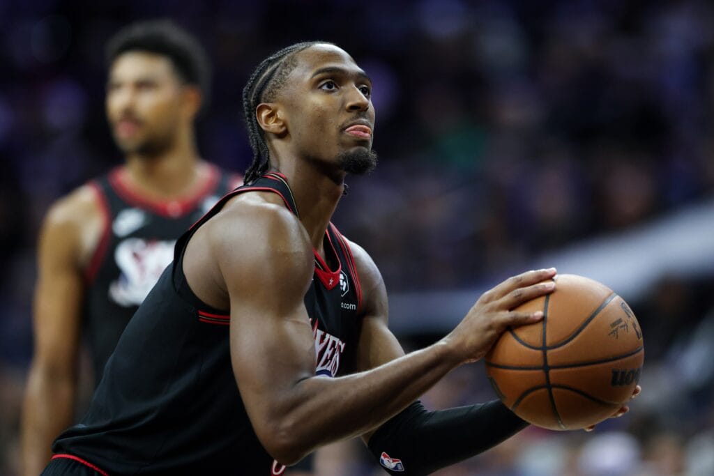 Taking stock of the Sixers at the 10-game mark