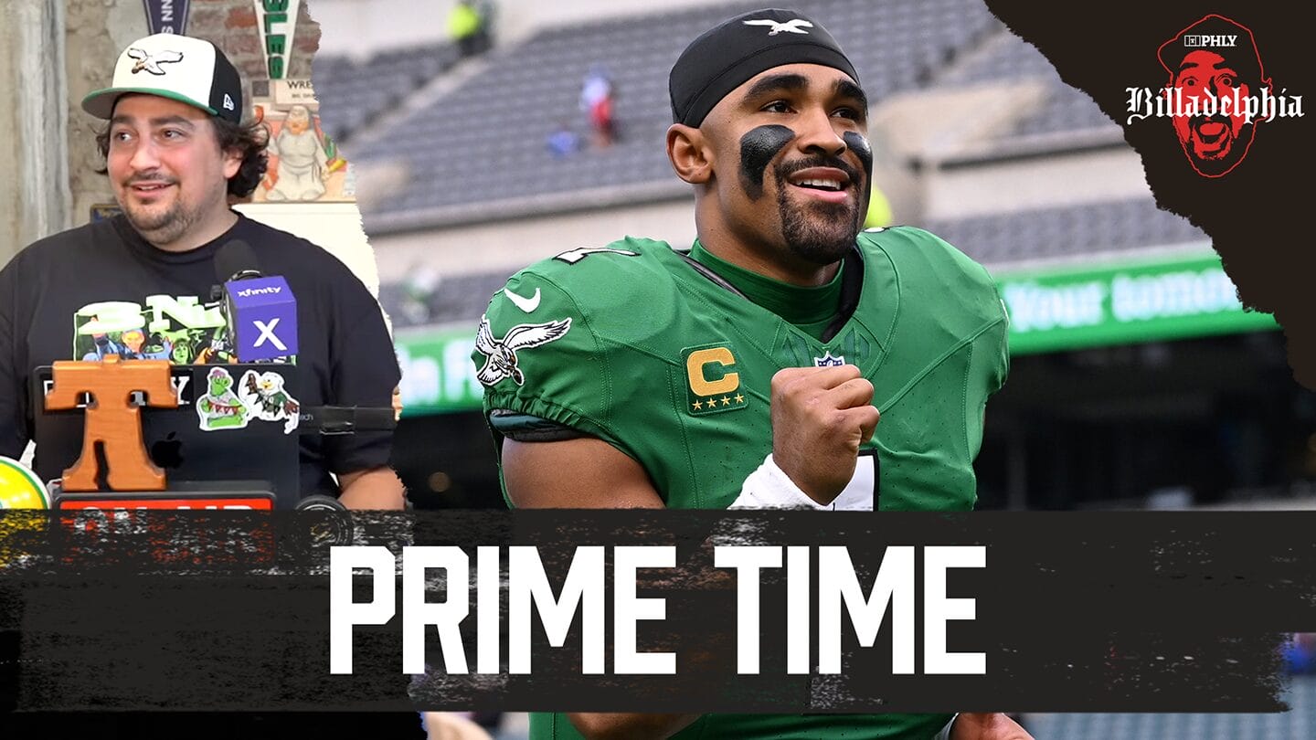 Billadelphia Nov 10th thumbnail