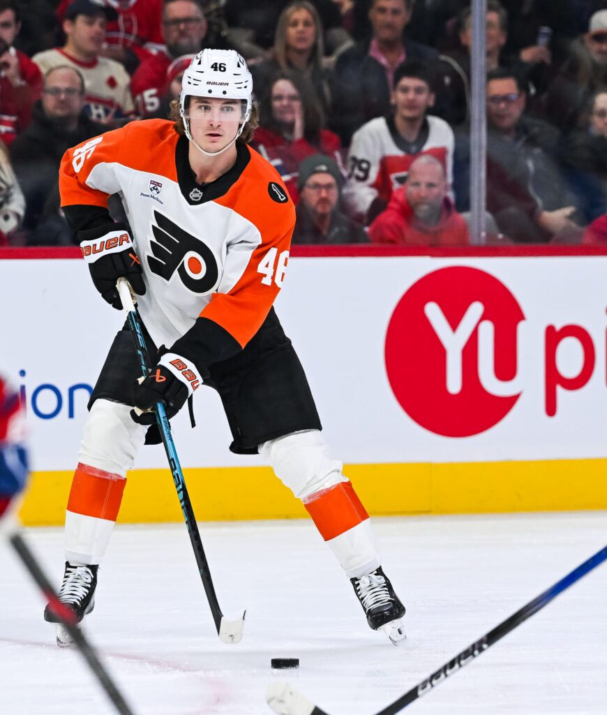 Instant reactions: Trevor Zegras, Owen Tippett power Flyers 6-5 SHOOTOUT win