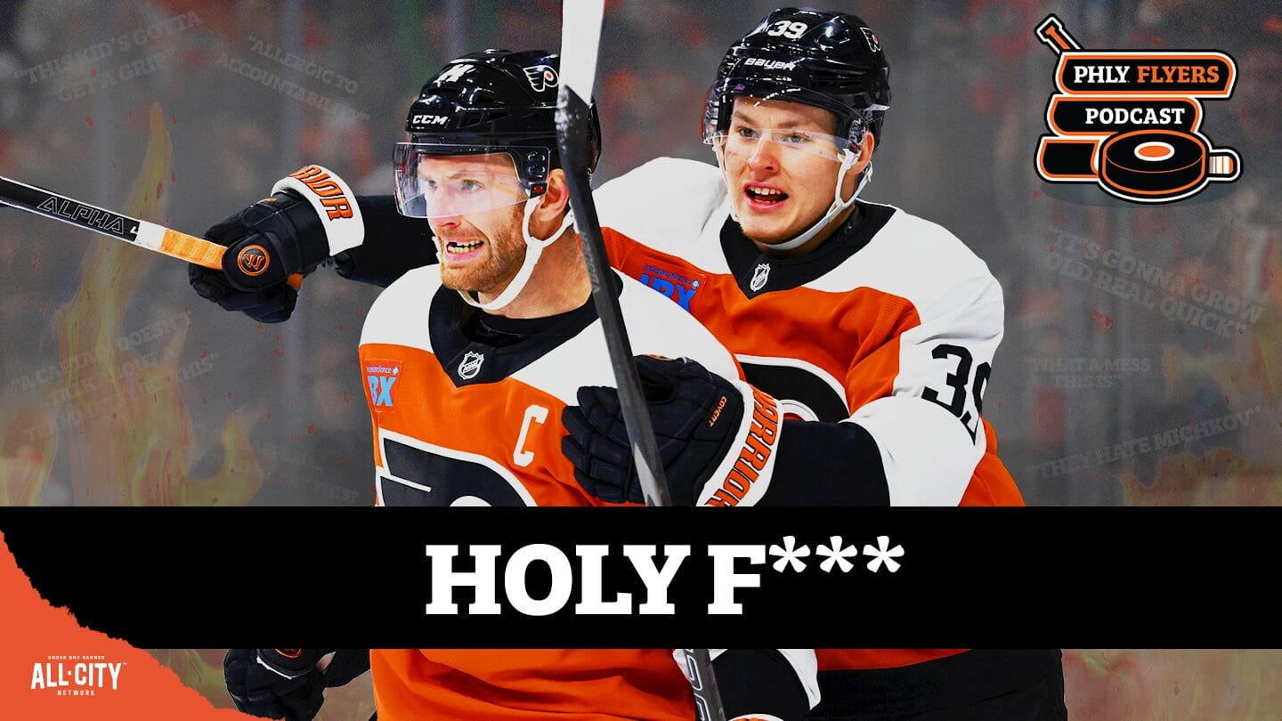 STANDARD POD flyers holy f v2