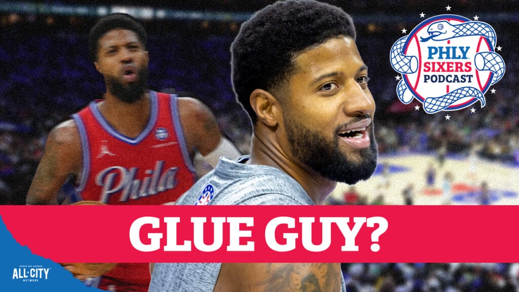 PHLY Sixers Podcast: What did Paul George show in his Sixers return? Plus Jared McCain concerns