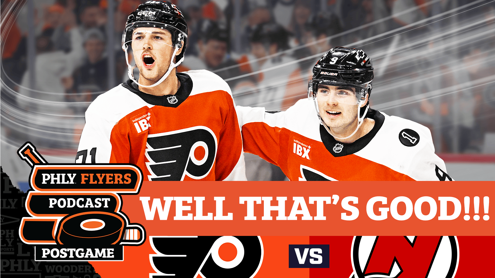 POSTGAME well thats good 1