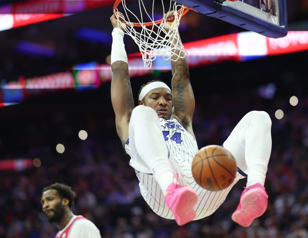 Instant observations: Sixers embarrassed by Magic in defensive disaster