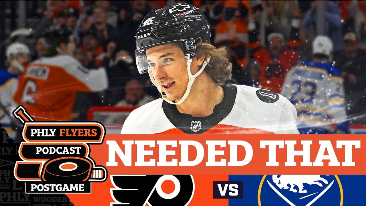 trevor zegras matvei michkov pow