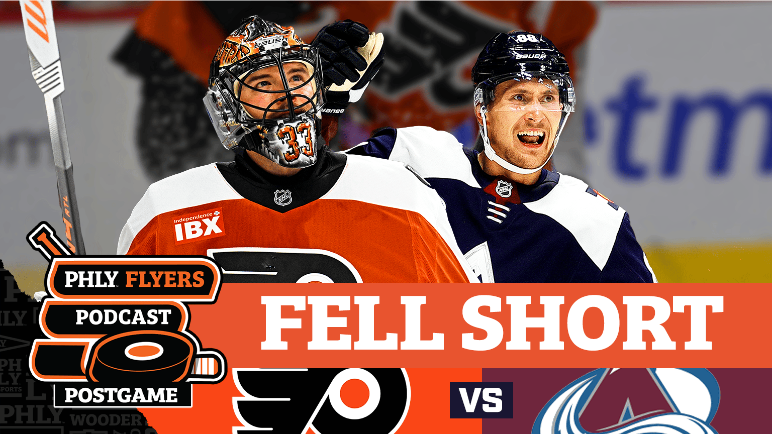 POSTGAME fell short 1