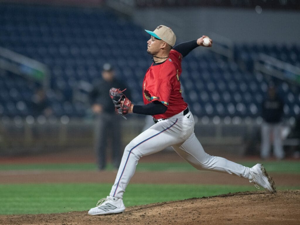Phillies lose Griff McGarry, add Zach McCambley in Rule 5 Draft