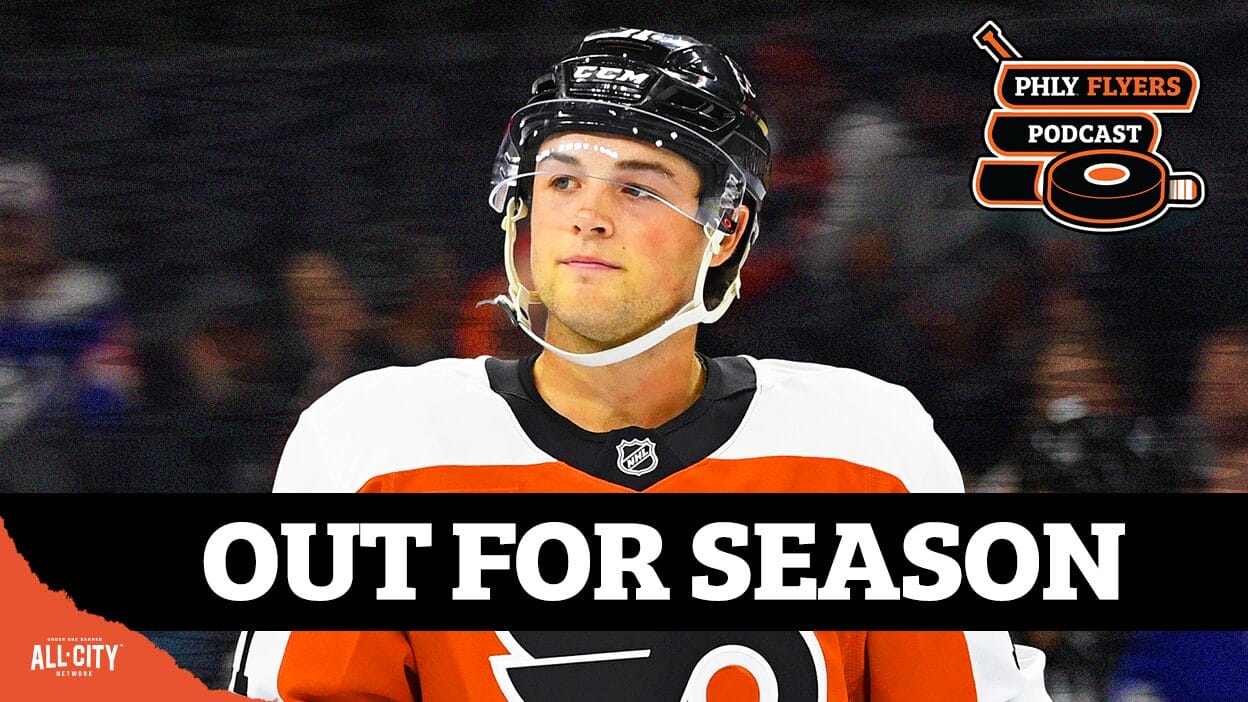 STANDARD POD flyers out for season