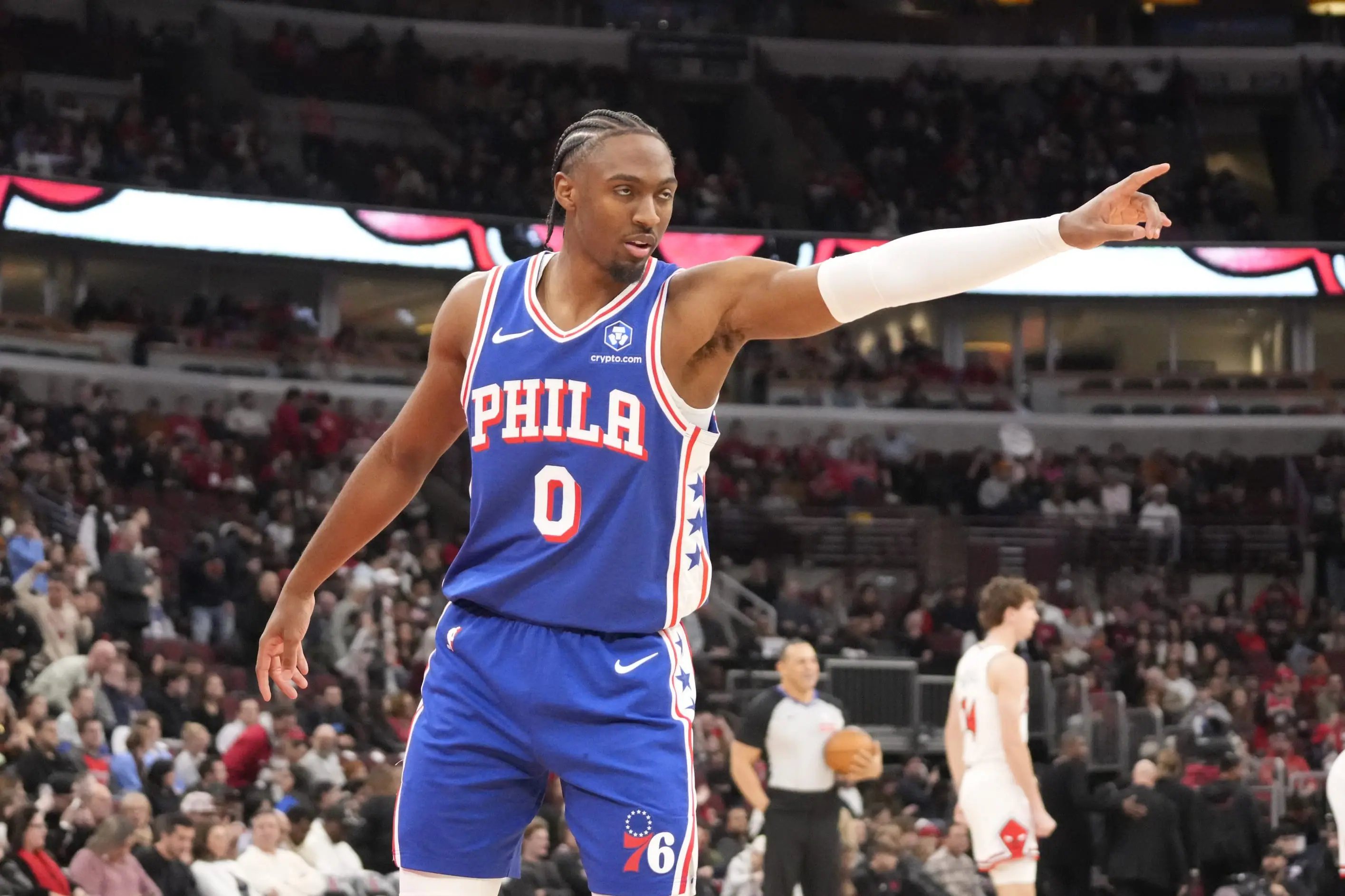 Philadelphia 76ers News - PHLY Sports