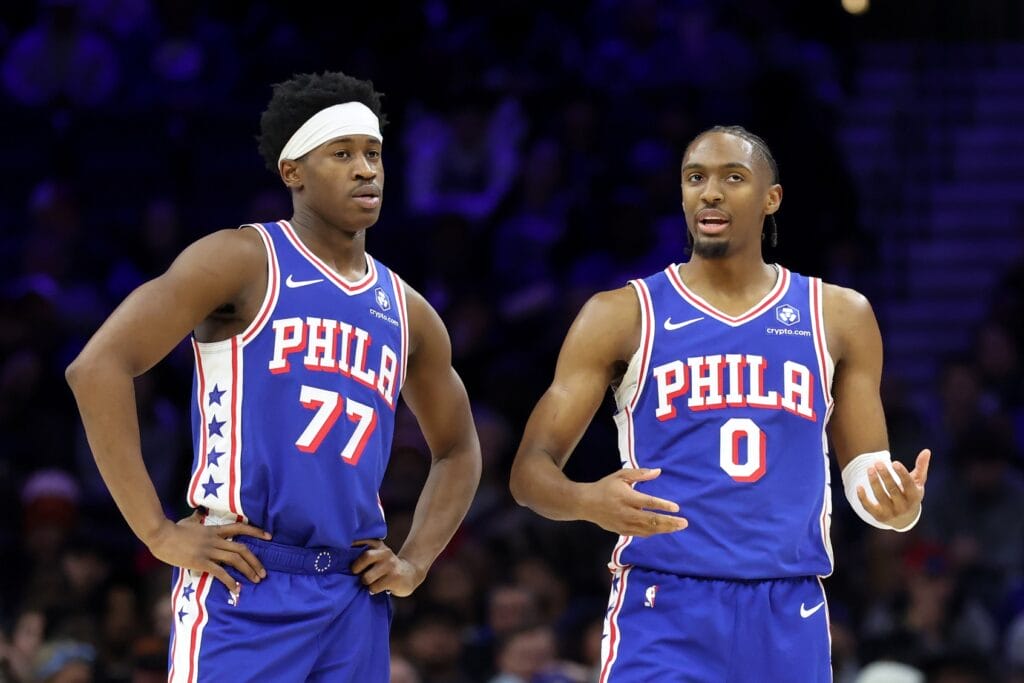 Instant observations: Sixers suffer brutal loss in overtime to hospital Nuggets