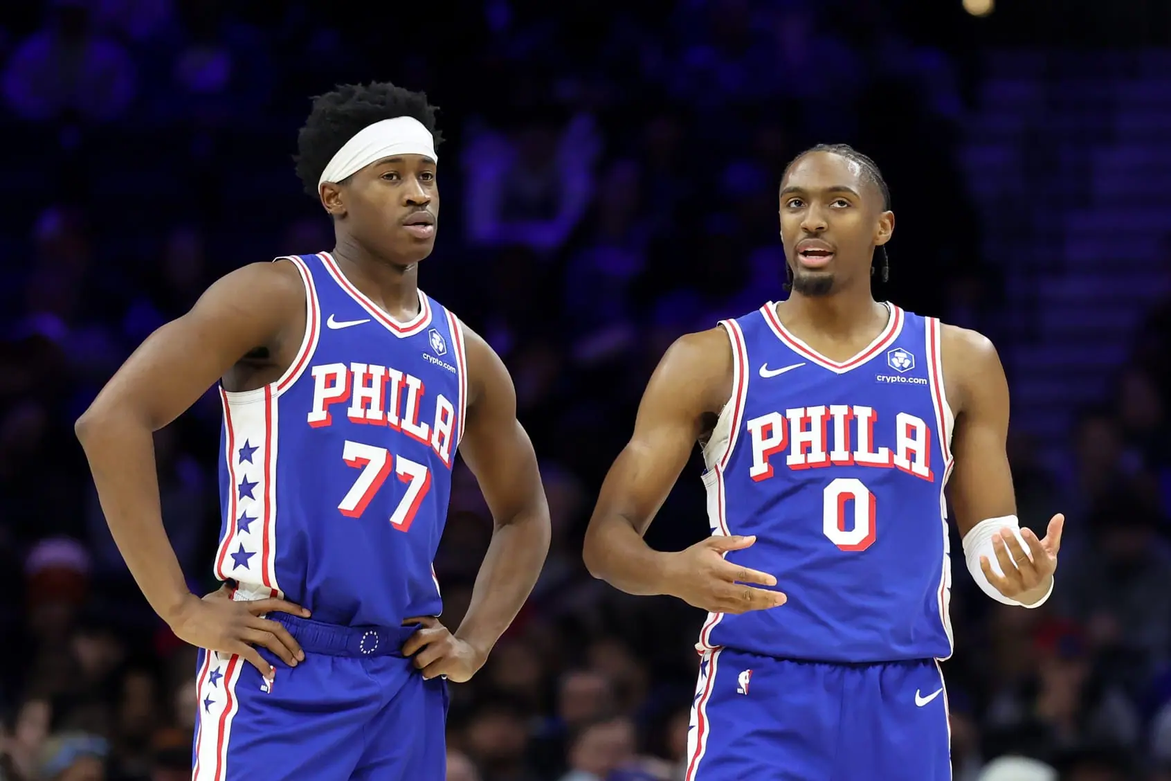 Instant observations: Sixers suffer brutal loss in overtime to hospital  Nuggets - PHLY Sports