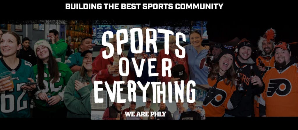 ALLCITY Unveils New Brand Slogan “Sports Over Everything”