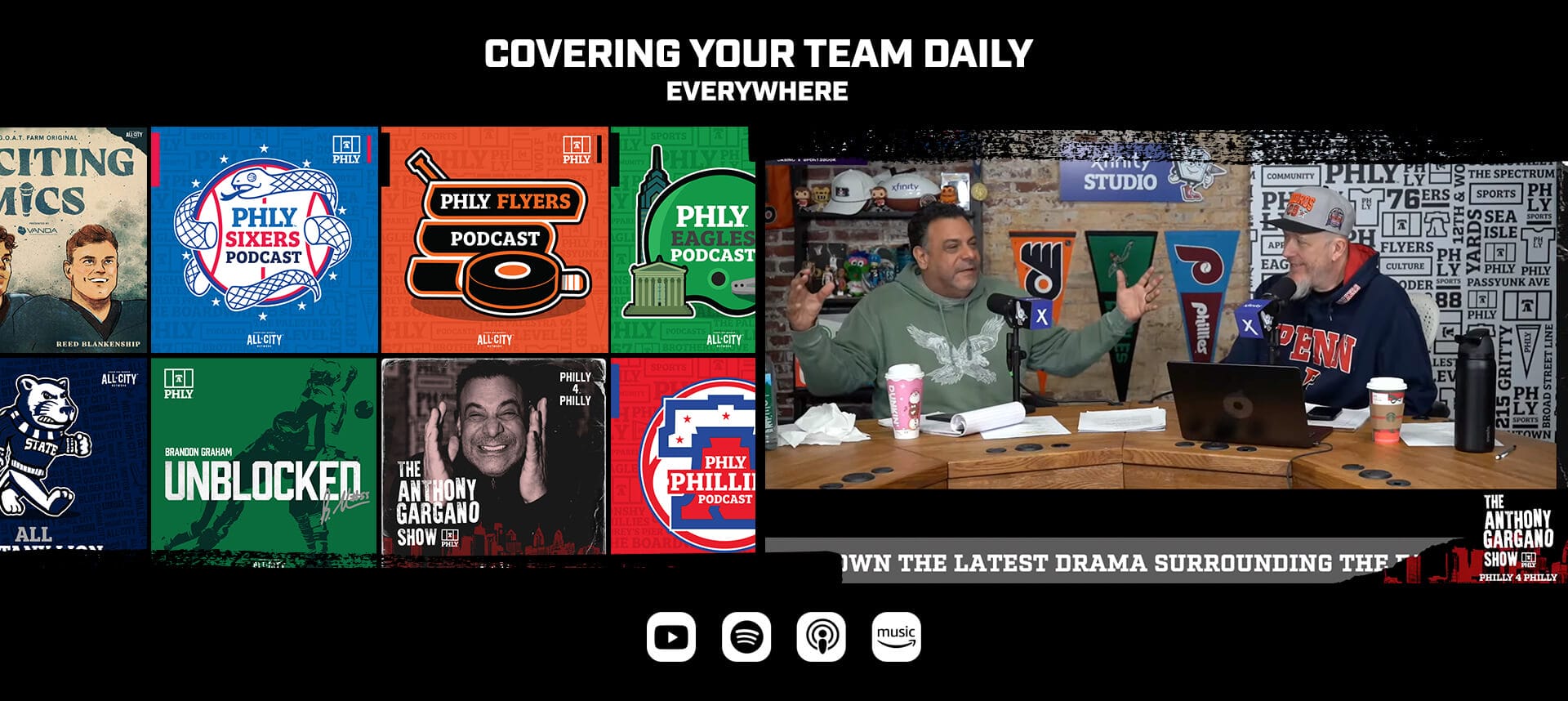 AboutPagePHLY Coverage