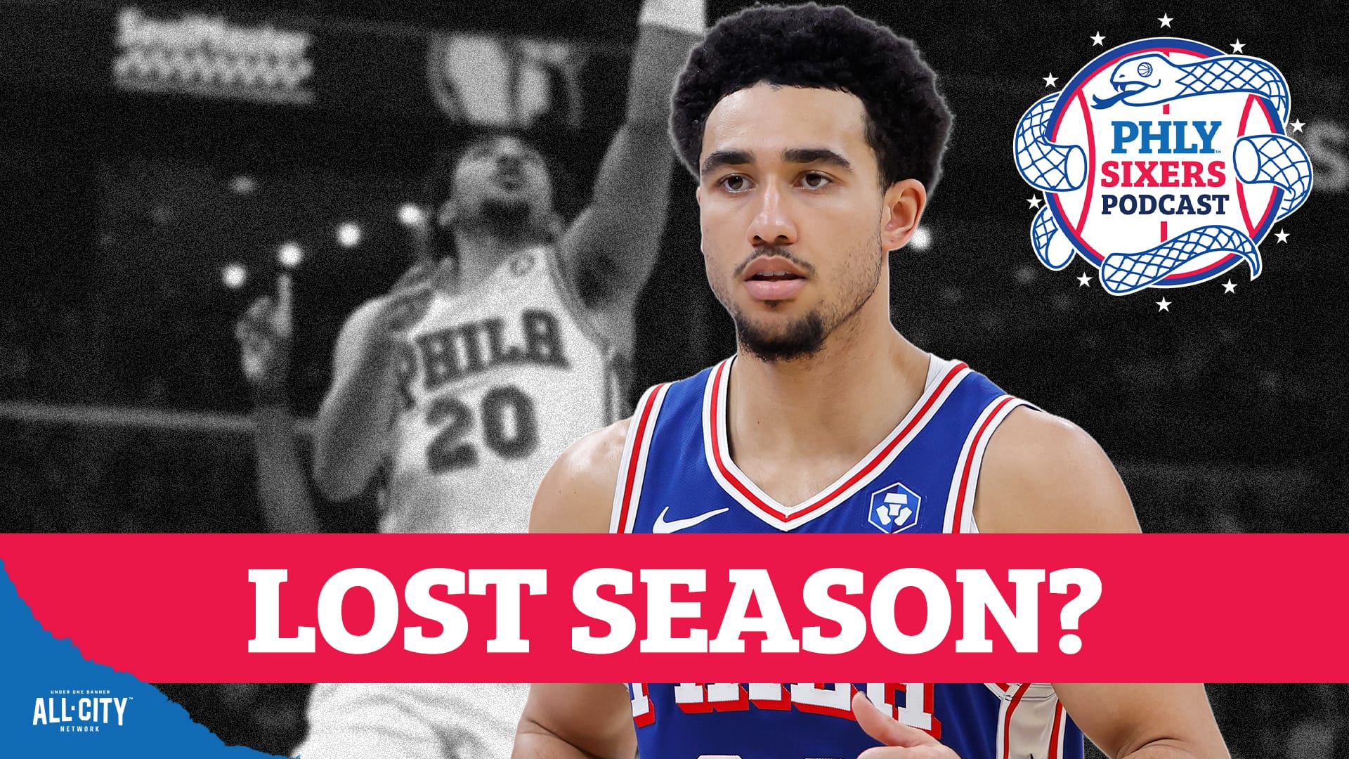 STANDARD POD Sixers 9