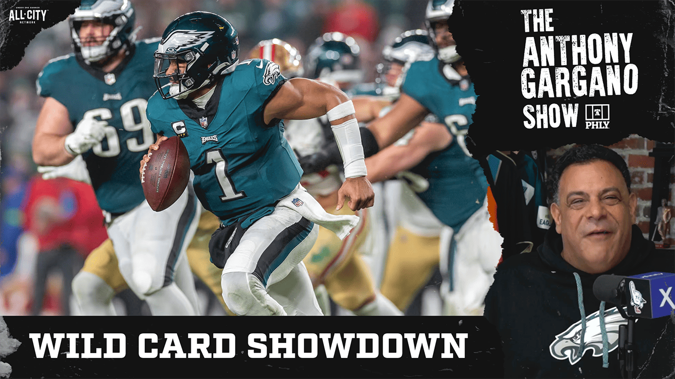 WIld Card Showdown