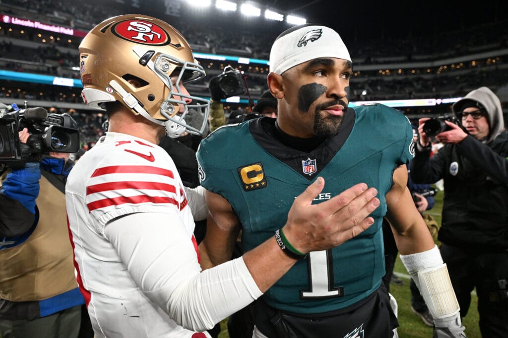 Bowen: After the most heinous blown opportunity in Eagles history, you have a right to your anger